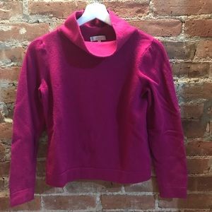 Hobb’s London Cashmere Blend Sweater